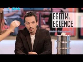 Ters Takla 1 Aralık 2012 Bölüm Tanıtımı - TRT Okul'da...