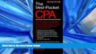 READ book  The Vest-Pocket CPA: Second Edition (