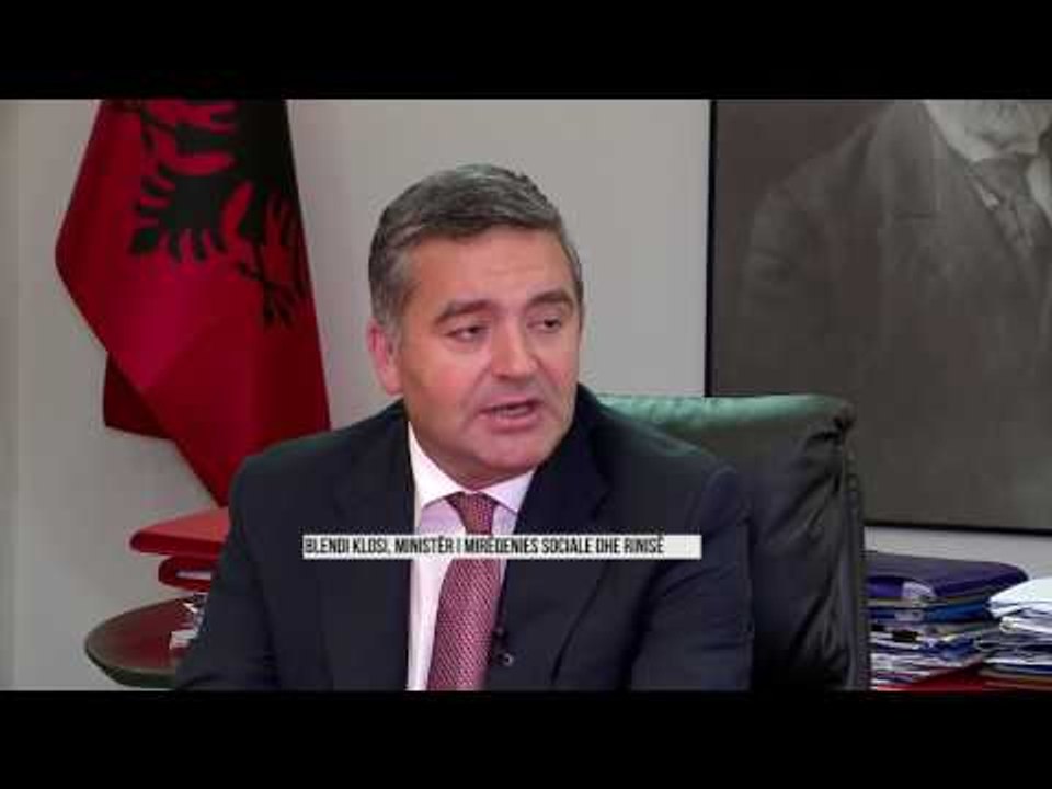 "Zanatçit", Klosi: Së shpejti në qeveri lista e...