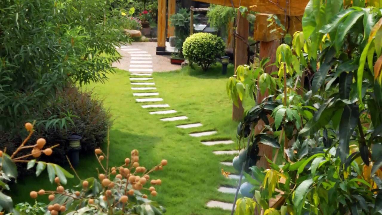 Evary's Lawn Care & Landscape - (770) 864-0267