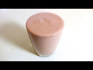 TIM TAM SMOOTHIE RECIPE