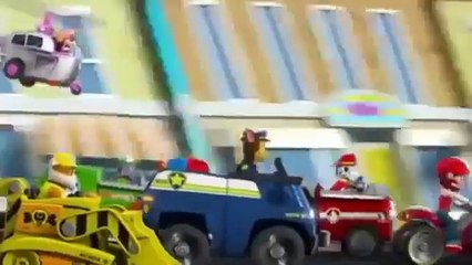 ᴴᴰ Best Animation Movies For Kids 2016 ♡♡ Pups Save Jake Pups Save the Parade