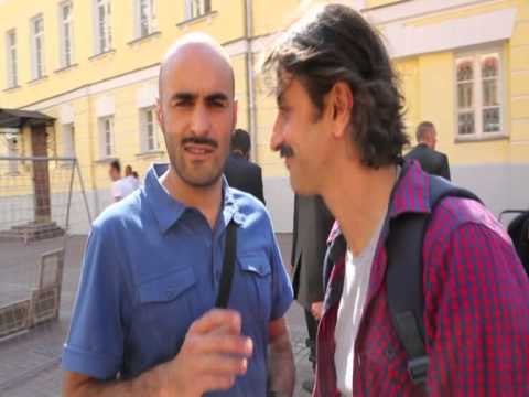Kampüs Magazin 22 Eylül Cumartesi 11.00'de TRT Okul'da..