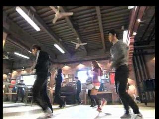 Dream High (Büyük Hayaller) 2 Eylül Pazar 22.05'te TRT Okul'da...