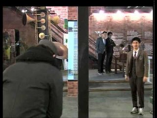 Dream High (Büyük Hayaller) 14.30'da TRT Okul'da...