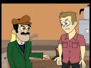 Varol Yaşaroğlu İle Çizgi Ötesi Her Pazartesi 16.30'da TRT Okul'da...