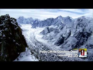 Gündem Ötesi - 27 Ocak Tanıtımı