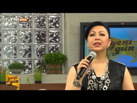 Seyhan Güler - Bir Daha Gül - Yeni Gün - TRT Avaz