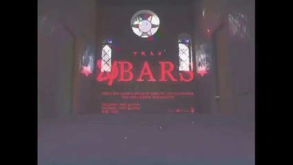 He is back !!! Trvx - 20 Bars