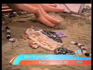 Ben Yaparım 6 Haziran 2012 Bölüm Tanıtımı...