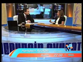 Herkesin Avukatı - Miras Hukuku 7 Haziran 2012 Bölüm Tanıtımı...