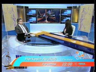 Herkesin Avukatı'nın bu haftaki konusu 'bilişim hukuku'..