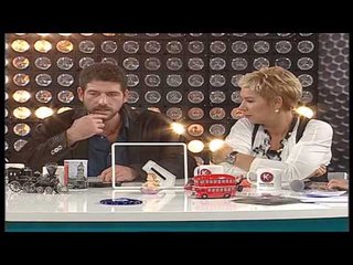 Keremcem'le Akustik Söyleşi -  Bahçeşehir Üniversitesi - TRT Okul