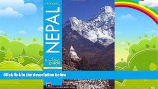 Big Deals  Trekking Nepal: A Traveler s Guide 8th Ed  Full Ebooks Best Seller