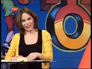 İletişim 4 - Kendimi Tanıyorum