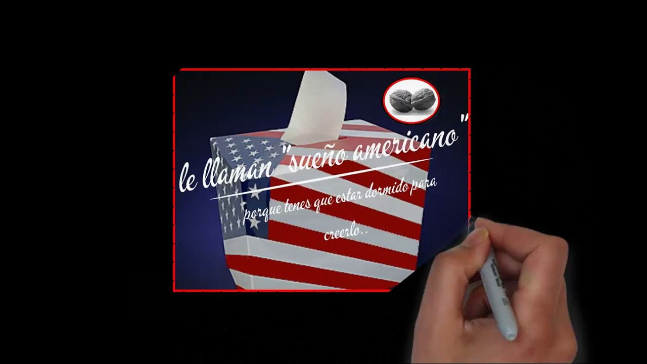 LA FELICIDAD DE LOS ESTADOS UNIDOS