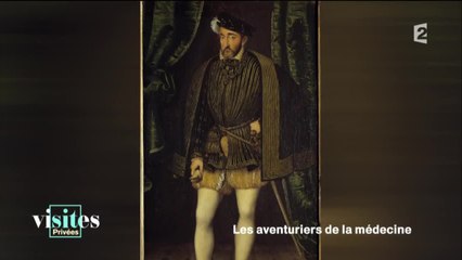 Ambroise Paré - Visites privées