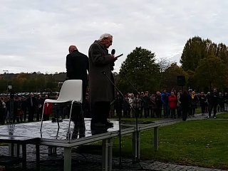 discours maurice lantier saint-lô 10/11