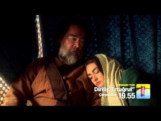 Diriliş ''Ertuğrul'' 7.Bölüm 2.Tanıtım