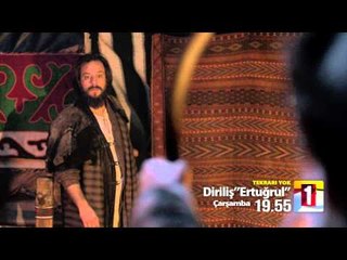Diriliş 6. Bölüm Tanıtım