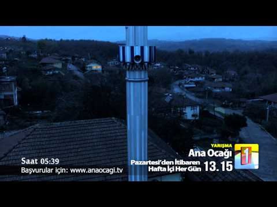 Ana Ocağı teaser