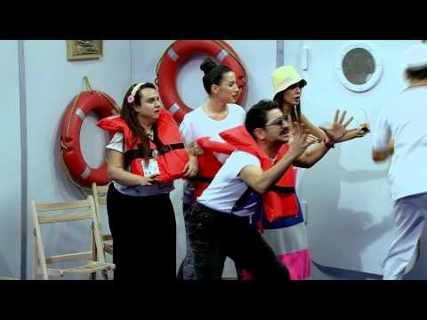 Bak Hele Bak Osman Karagöz