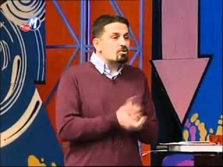 Yaşamda Roller 4 - Kendimi Tanıyorum