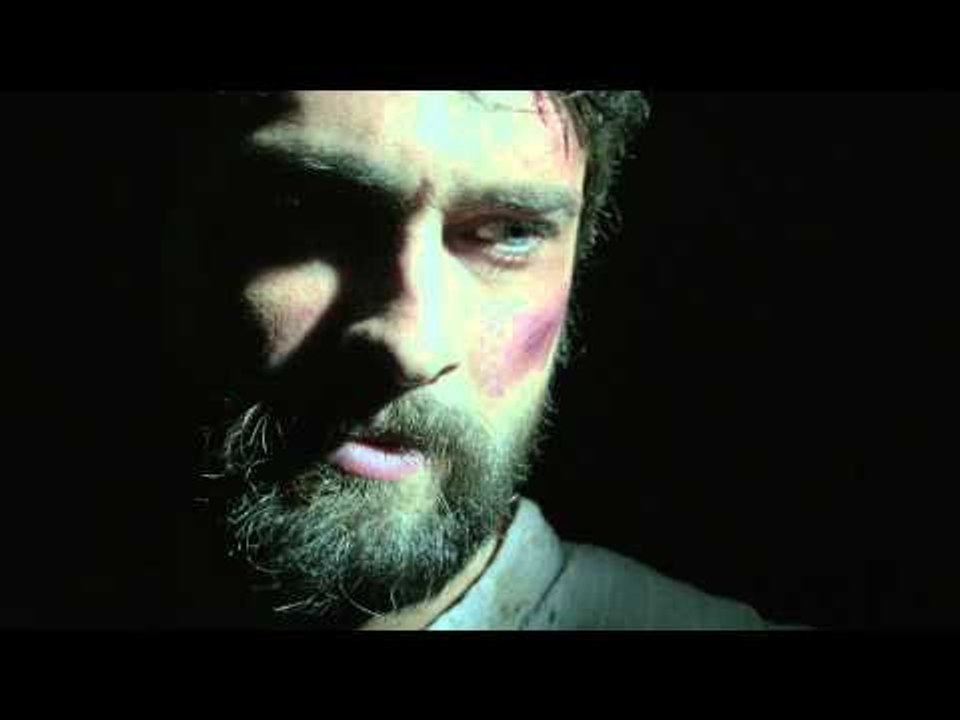 Filinta teaser yakarış