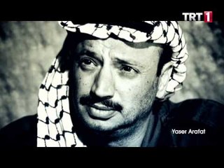 Yaser Arafat Anma Klibi