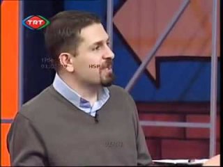 Çatışma 1 - Kendimi Tanıyorum