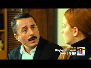 Böyle Bitmesin 60. Bölüm Tanıtım