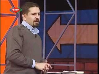 Çatışma 2 - Kendimi Tanıyorum