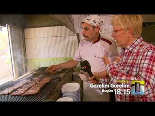 7 Haziran Gezelim Görelim Tanıtım