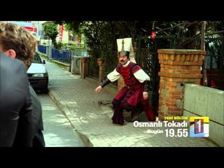 Osmanlı Tokadı 36. Bölüm Tanıtım