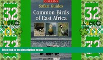 Buy NOW  Common Birds of East Africa (Collins Safari Guides)  Premium Ebooks Best Seller in USA