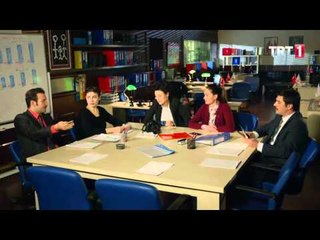 Böyle Bitmesin 52. Bölüm