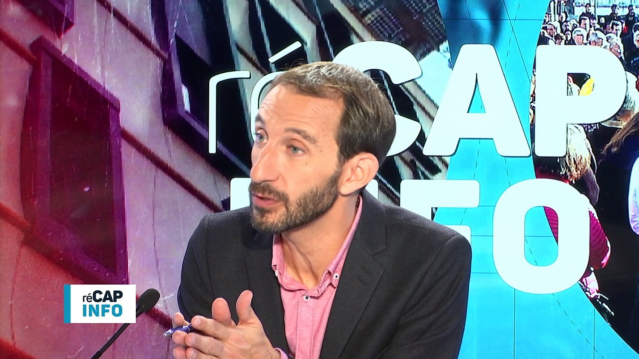 RECAPINFO - 11 NOVEMBRE 2016