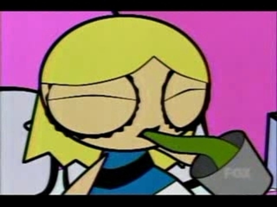 PowerSlut Girls Part 1