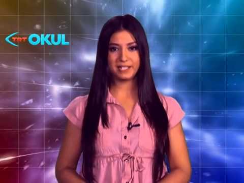 Bilgisayar Öğreniyorum - Masaüstü Temasını Değiştirme - TRT Okul