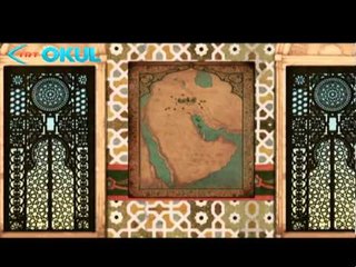 Matematik Hikayeleri - Bilgelik Evi'nin Sultanı - TRT Okul