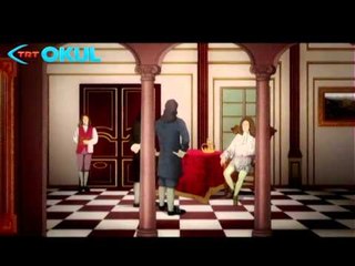 Matematik Hikayeleri - Teoremler Kaşifi - TRT Okul