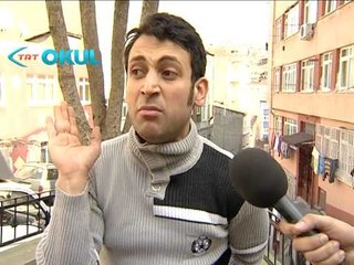 Partal - 20. Bölüm - TRT Okul