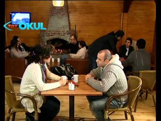 Partal - 1. Bölüm - TRT Okul