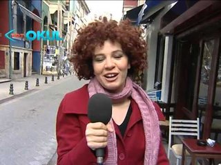 Partal - 24. Bölüm - TRT Okul