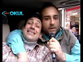 Partal - 40. Bölüm - TRT Okul