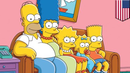 Doh!! The Simpsons renewed for record-breaking 29th and 30th seasons