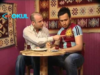 Partal - 36. Bölüm - TRT Okul