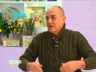 Sırma ile Bugün - Fuat Güner - TRT Okul