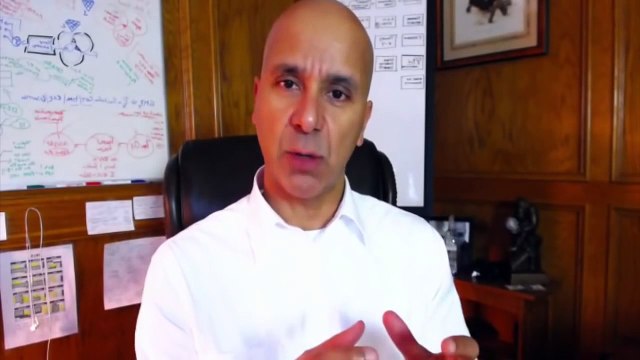 Get Hired - Five Tips to Get Hired!