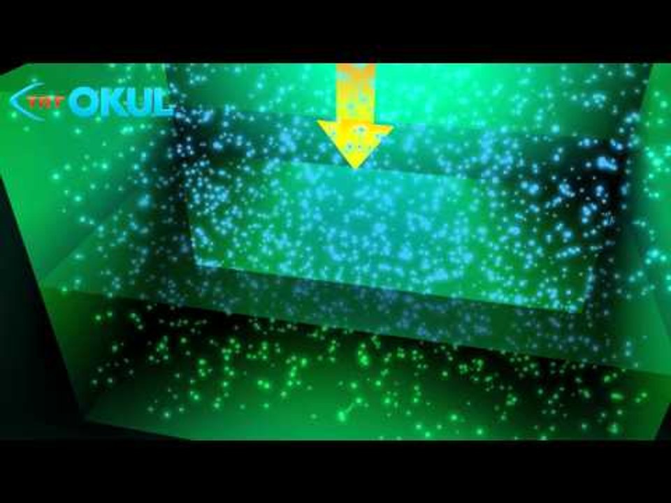 Barkod Okuyucu - Böyle Çalışır - TRT Okul